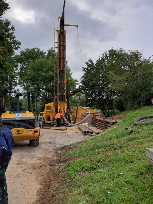 Platzhalter Bild Meilenstein 3